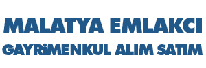 Bize Ulaşın - Malatya Emlak